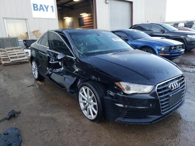 2015 Audi A3 Premium