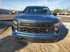 2024 Chevrolet Silverado C1500 Custom