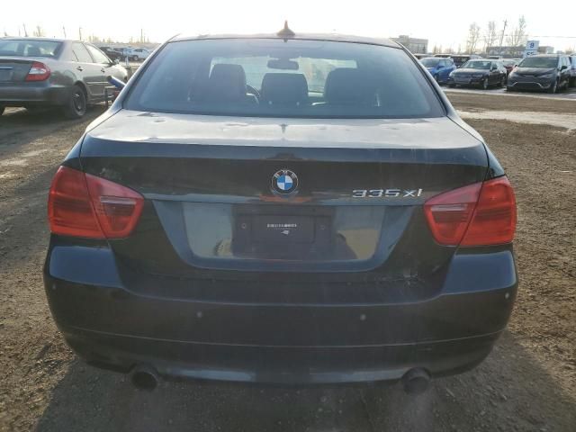 2007 BMW 335 XI