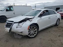 Cadillac xts salvage cars for sale: 2016 Cadillac XTS Luxury Collection