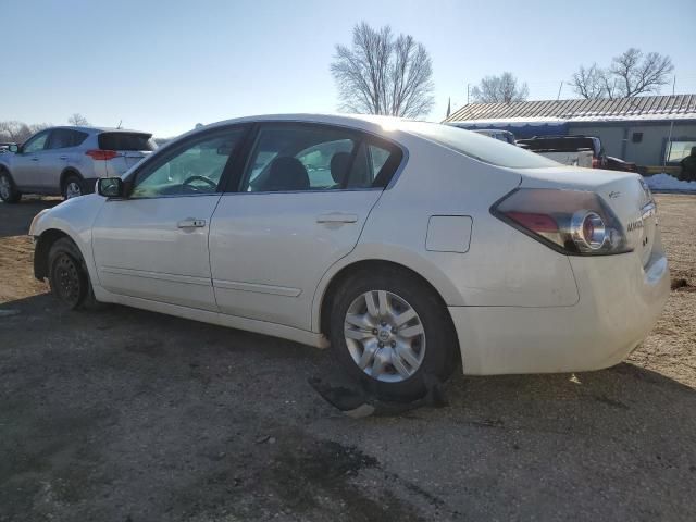 2010 Nissan Altima Base