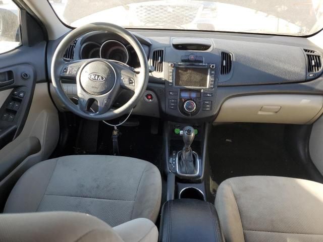 2011 KIA Forte EX