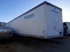 1998 Utility Trailer