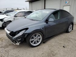 2023 Tesla Model Y en venta en Apopka, FL