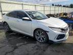 2019 Honda Civic Touring