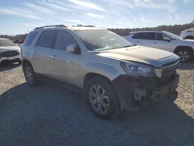 2014 GMC Acadia SLT-1