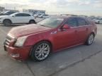 2010 Cadillac CTS Premium Collection