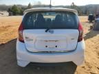 2017 Nissan Versa Note S