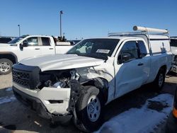 Nissan Frontier s Vehiculos salvage en venta: 2024 Nissan Frontier S