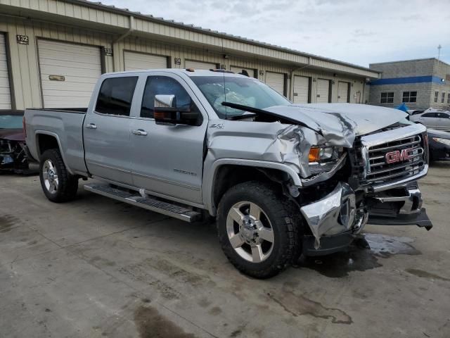 2016 GMC Sierra K2500 SLT