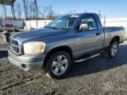 2006 Dodge RAM 1500 ST