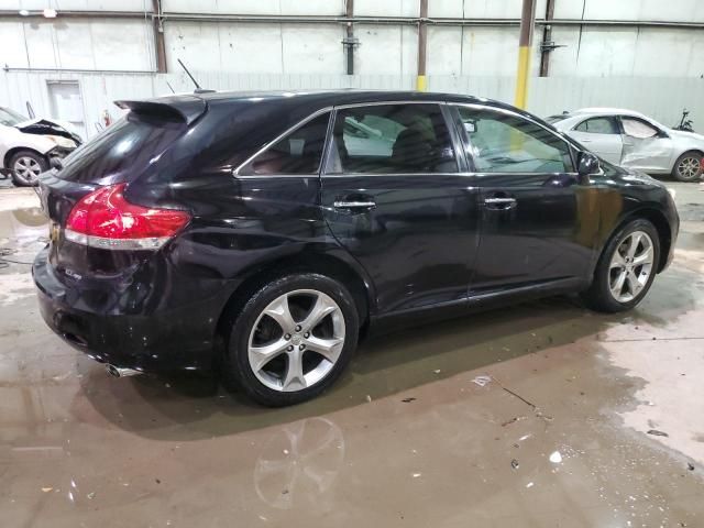 2012 Toyota Venza LE