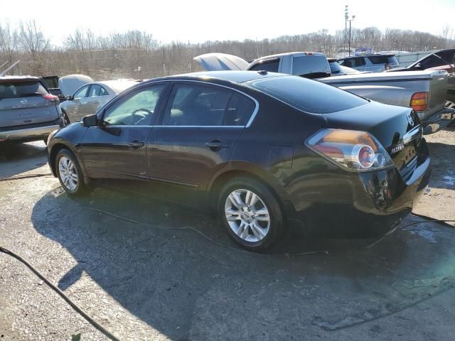 2010 Nissan Altima Base