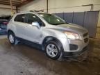 2016 Chevrolet Trax 1LT