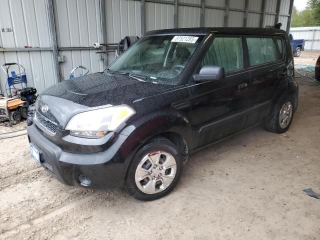 2010 KIA Soul