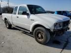 2003 Ford Ranger Super Cab