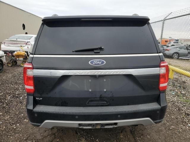 2019 Ford Expedition XLT