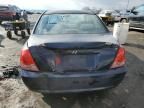 2005 Hyundai Elantra GLS