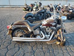 2011 Harley-Davidson Flstc en venta en Colton, CA