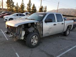 2010 Chevrolet Silverado C1500 LT en venta en Rancho Cucamonga, CA