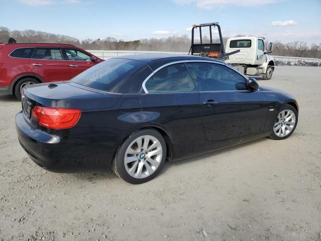 2013 BMW 328 I