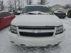 2013 Chevrolet Tahoe K1500 LT