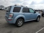 2009 Mercury Mariner Hybrid