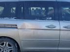 2005 Honda Odyssey Touring