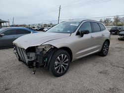 Lots with Bids for sale at auction: 2025 Volvo XC60 Plus