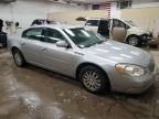 2008 Buick Lucerne CX