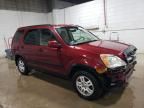 2002 Honda CR-V EX