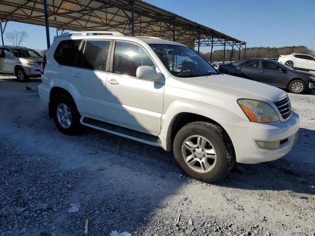 2006 Lexus GX 470