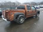 2004 Chevrolet Colorado