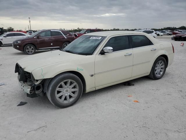 2006 Chrysler 300C