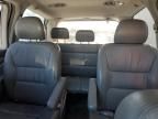 2004 Honda Odyssey EXL