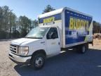 2014 Ford Econoline E350 Super Duty Cutaway Van