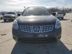 2009 Nissan Rogue S