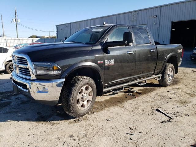 2018 Dodge RAM 2500 SLT