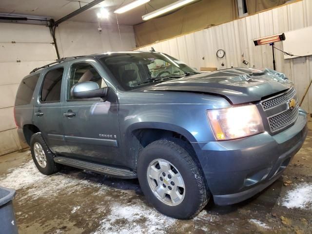 2008 Chevrolet Tahoe K1500