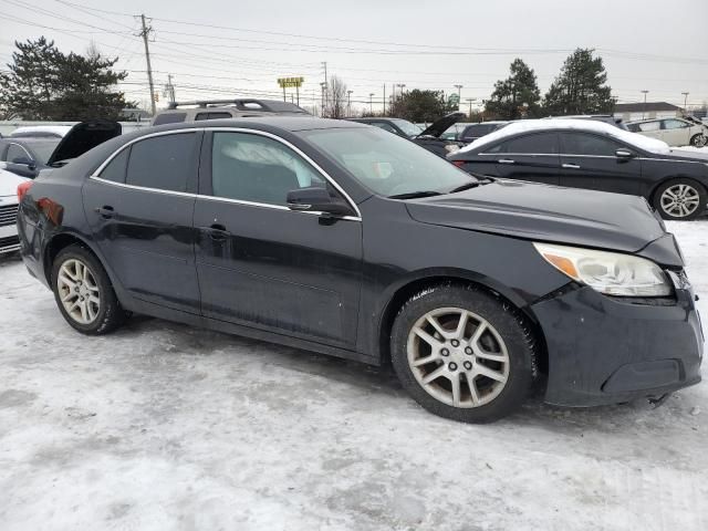 2014 Chevrolet Malibu 1LT