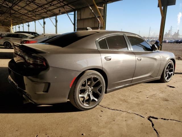 2018 Dodge Charger R/T