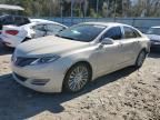 2014 Lincoln MKZ