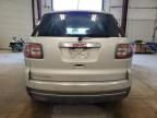 2014 GMC Acadia SLE