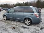 2008 Nissan Quest S