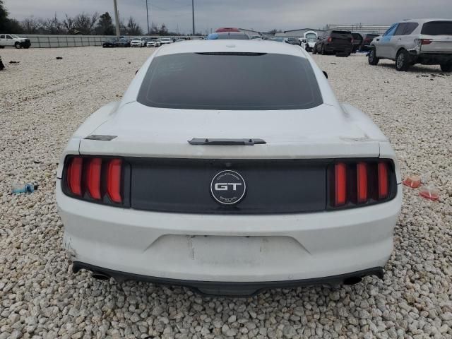 2016 Ford Mustang GT