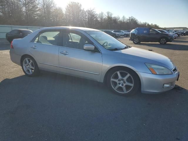 2006 Honda Accord LX