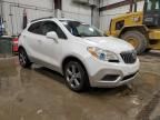 2013 Buick Encore