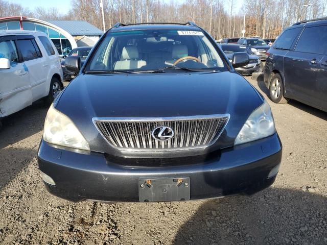 2005 Lexus RX 330