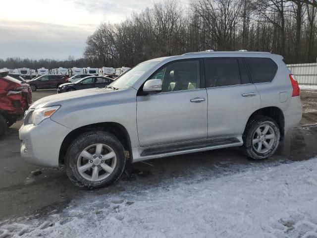 2010 Lexus GX 460