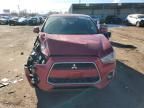 2014 Mitsubishi Outlander Sport SE